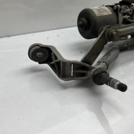 Moteur essuie glace avant RENAULT CLIO 4