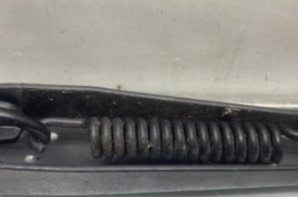 Bras essuie glace avant gauche DACIA DUSTER 1