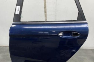 Porte arriere droit FORD FIESTA 6 Photo n°1