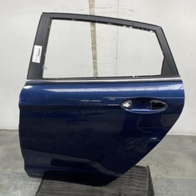 Porte arriere droit FORD FIESTA 6 Photo n°1