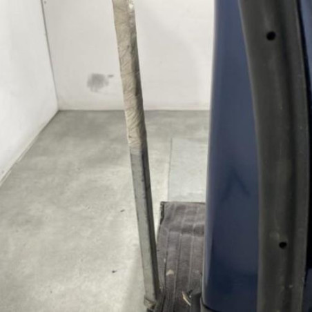 Porte arriere droit FORD FIESTA 6