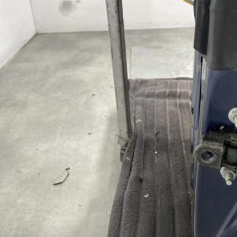 Porte arriere droit FORD FIESTA 6 Photo n°3