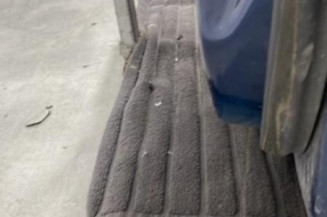 Porte arriere droit FORD FIESTA 6