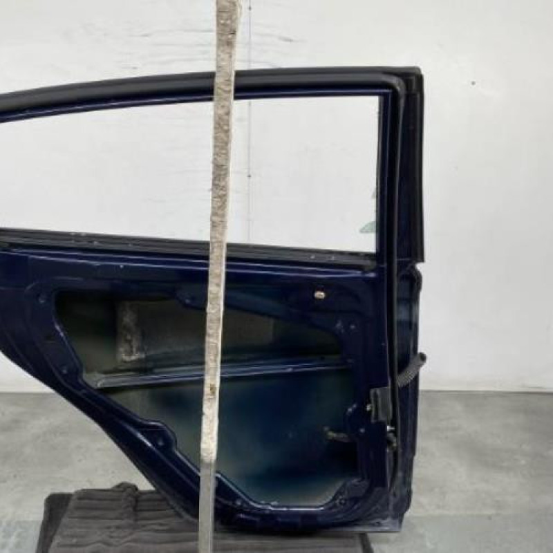 Porte arriere droit FORD FIESTA 6 Photo n°5