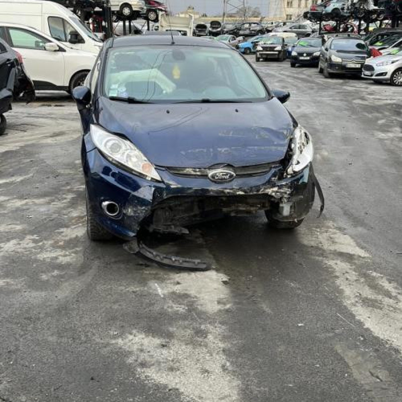 Porte arriere droit FORD FIESTA 6 Photo n°6