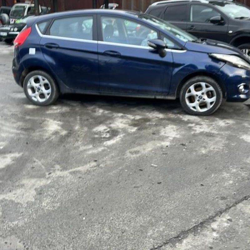 Porte arriere droit FORD FIESTA 6 Photo n°7