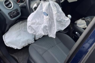 Porte arriere droit FORD FIESTA 6