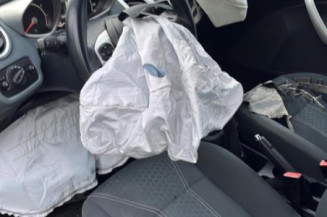 Porte arriere droit FORD FIESTA 6