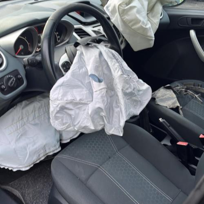 Porte arriere droit FORD FIESTA 6 Photo n°11