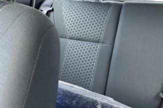 Porte arriere droit FORD FIESTA 6