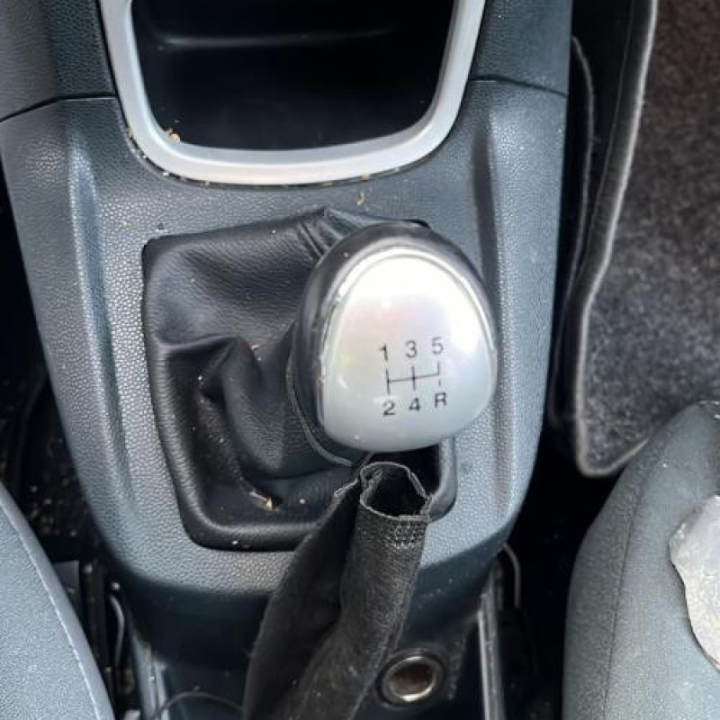 Porte arriere droit FORD FIESTA 6 Photo n°13