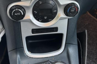 Porte arriere droit FORD FIESTA 6