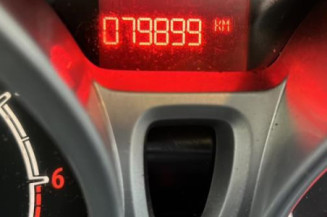 Porte arriere droit FORD FIESTA 6