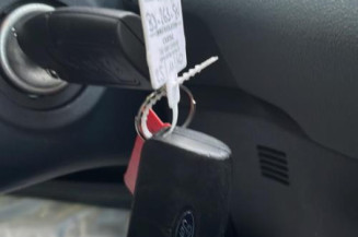 Porte arriere droit FORD FIESTA 6