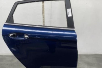 Porte arriere gauche FORD FIESTA 6 Photo n°1