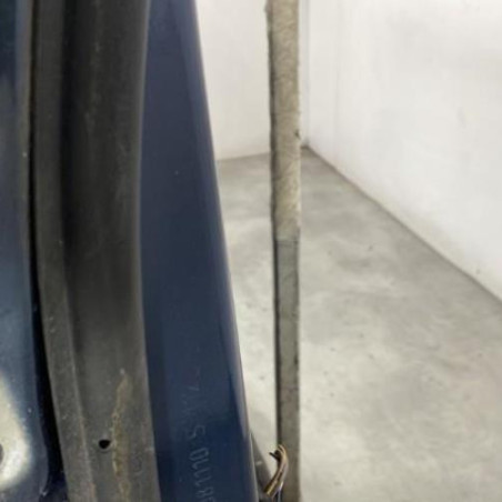 Porte arriere gauche FORD FIESTA 6