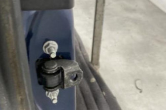 Porte arriere gauche FORD FIESTA 6