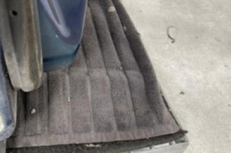 Porte arriere gauche FORD FIESTA 6