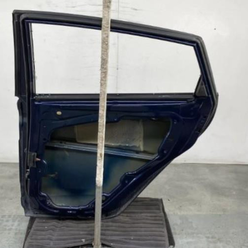 Porte arriere gauche FORD FIESTA 6 Photo n°5