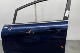 Porte avant gauche FORD FIESTA 6 Photo n°1