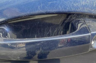 Porte avant gauche FORD FIESTA 6