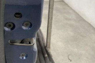 Porte avant gauche FORD FIESTA 6