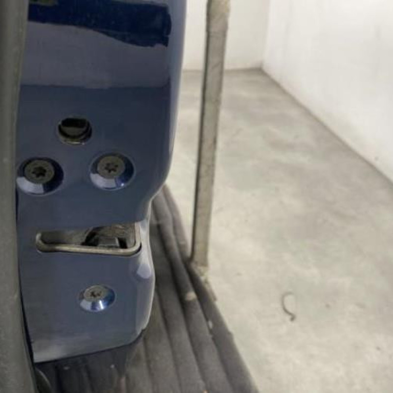 Porte avant gauche FORD FIESTA 6 Photo n°5