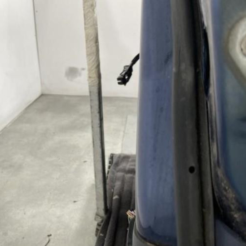 Porte avant gauche FORD FIESTA 6 Photo n°6