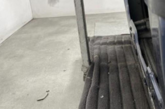 Porte avant gauche FORD FIESTA 6