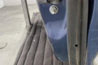 Porte avant gauche FORD FIESTA 6