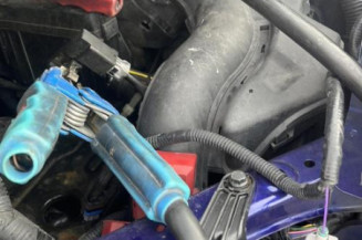Moteur essuie glace avant NISSAN JUKE 1