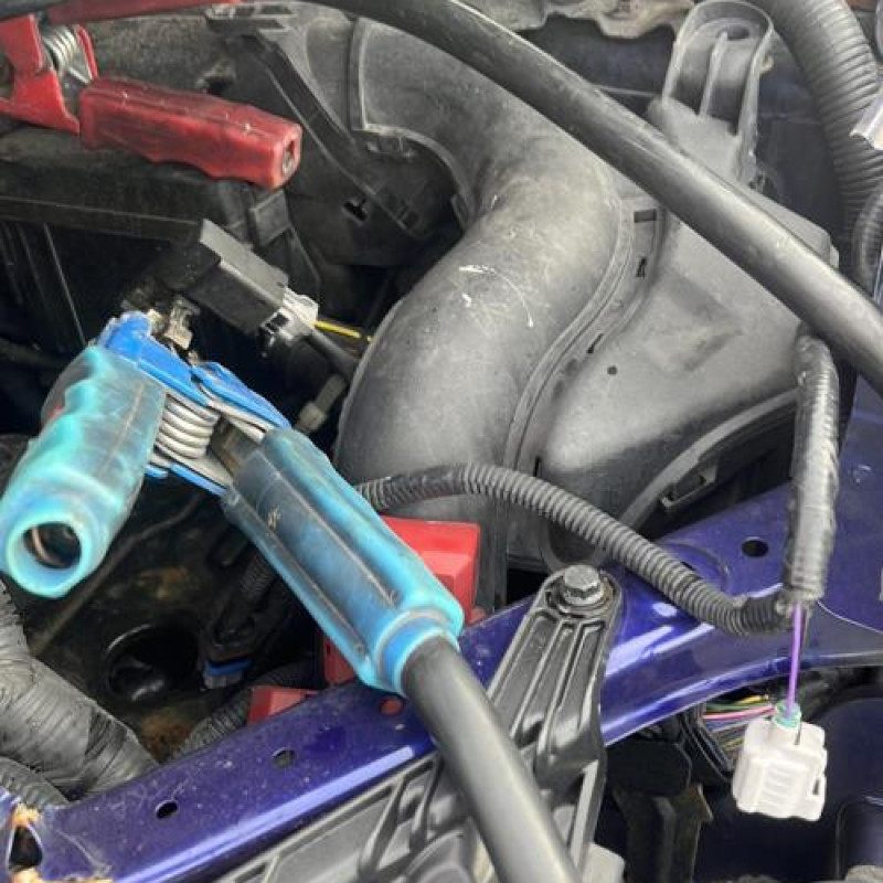Moteur essuie glace avant NISSAN JUKE 1 Photo n°18