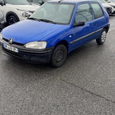 Boite de vitesses PEUGEOT 106 Photo n°1