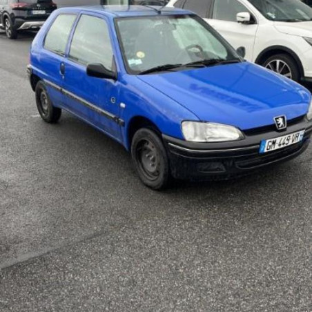 Boite de vitesses PEUGEOT 106