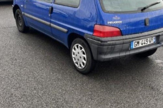 Boite de vitesses PEUGEOT 106