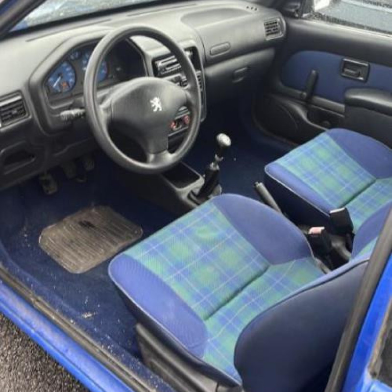 Boite de vitesses PEUGEOT 106 Photo n°5