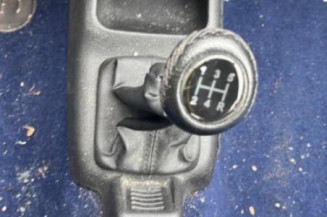 Boite de vitesses PEUGEOT 106