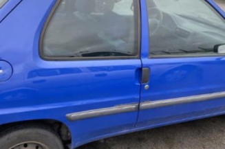 Boite de vitesses PEUGEOT 106