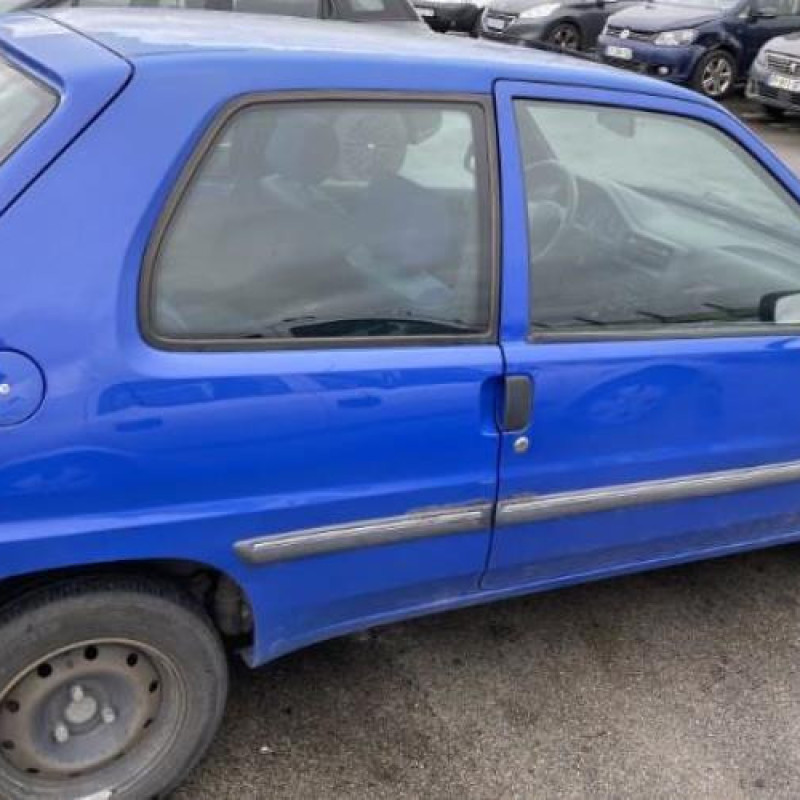 Boite de vitesses PEUGEOT 106 Photo n°18