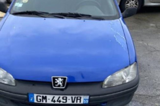 Boite de vitesses PEUGEOT 106