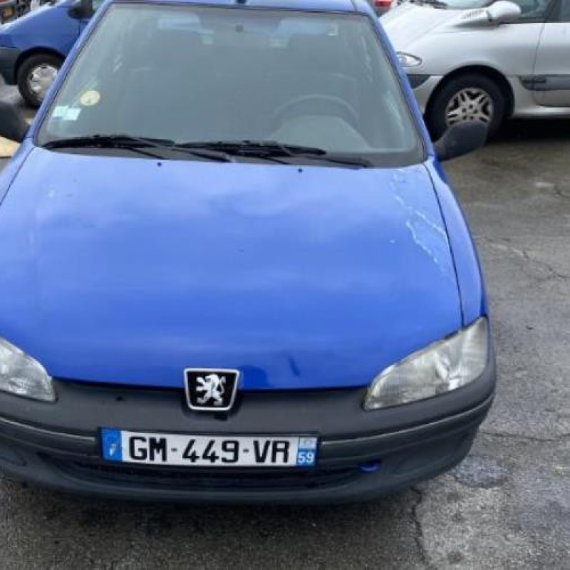 Boite de vitesses PEUGEOT 106 Photo n°19