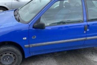 Boite de vitesses PEUGEOT 106