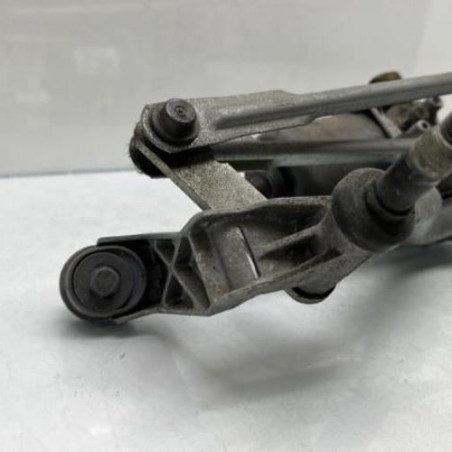Moteur essuie glace avant RENAULT CLIO 4