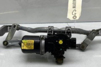 Moteur essuie glace avant RENAULT CLIO 4