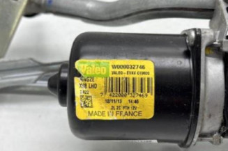 Moteur essuie glace avant RENAULT CLIO 4