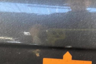 Porte arriere gauche AUDI A3 2