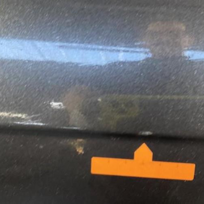 Porte arriere gauche AUDI A3 2 Photo n°3