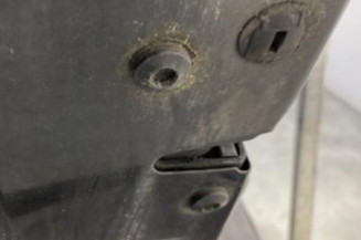 Porte arriere gauche AUDI A3 2