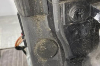 Porte arriere gauche AUDI A3 2