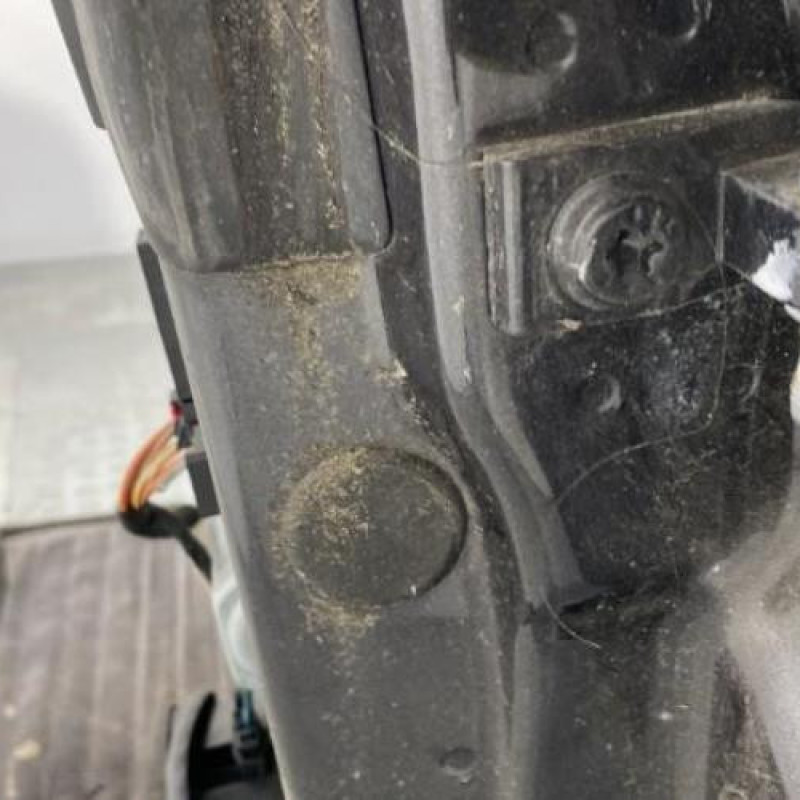 Porte arriere gauche AUDI A3 2 Photo n°5